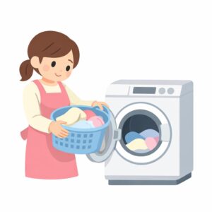 今日できる臭い取り。ラクな順に3段階