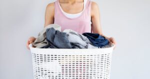 洗い直したのにまだ臭う…。そのときまず落ち着いて確認したいこと