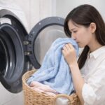 洗い直したのに部屋干し臭が残るのはなぜ？原因と次に試したい対処法